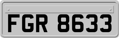 FGR8633