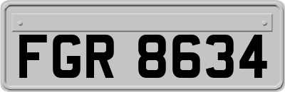 FGR8634