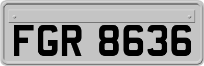 FGR8636
