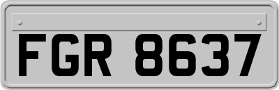 FGR8637