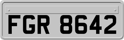 FGR8642