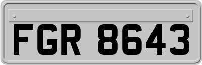 FGR8643