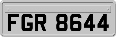 FGR8644