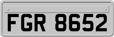 FGR8652