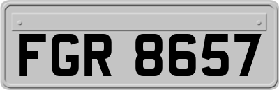 FGR8657