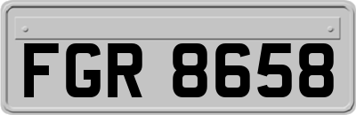 FGR8658
