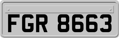 FGR8663