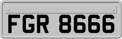 FGR8666
