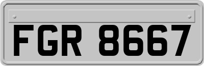 FGR8667