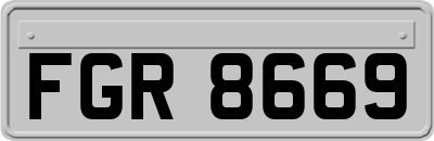 FGR8669