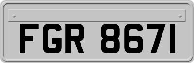 FGR8671