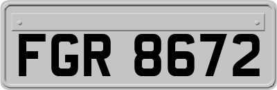 FGR8672