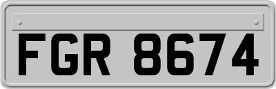 FGR8674