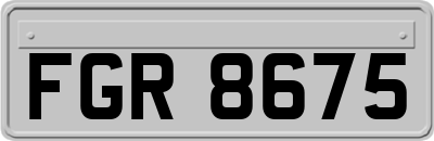 FGR8675