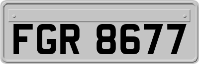 FGR8677