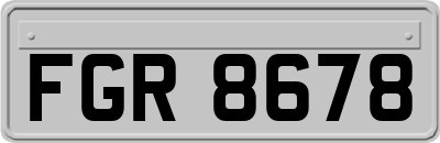 FGR8678