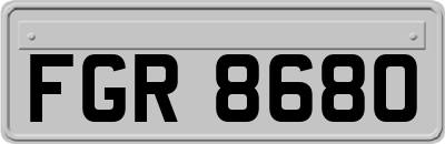 FGR8680