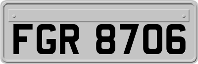 FGR8706