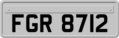 FGR8712