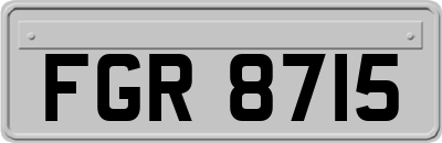 FGR8715