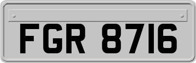 FGR8716