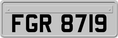 FGR8719