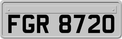 FGR8720