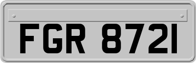 FGR8721
