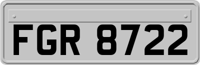 FGR8722