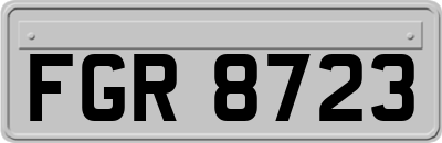 FGR8723