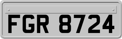 FGR8724