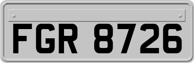 FGR8726