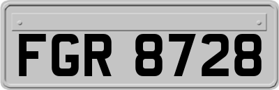 FGR8728