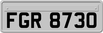 FGR8730