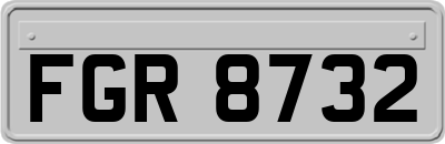 FGR8732