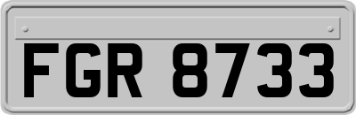 FGR8733