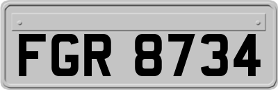 FGR8734