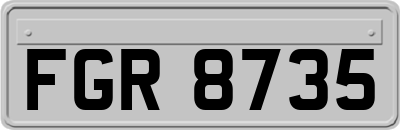 FGR8735