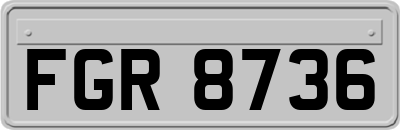 FGR8736