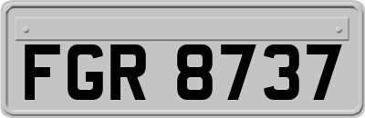 FGR8737