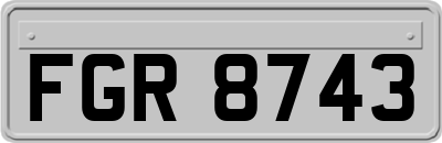 FGR8743