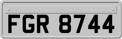 FGR8744