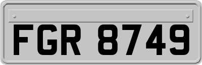 FGR8749