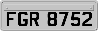 FGR8752