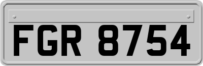 FGR8754