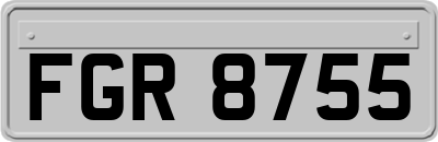 FGR8755
