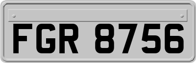 FGR8756