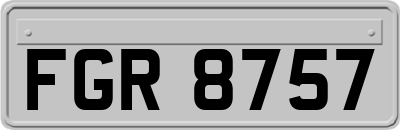 FGR8757