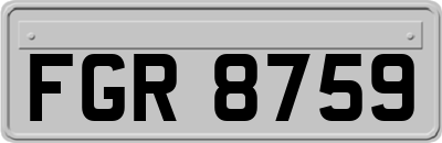 FGR8759