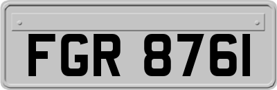 FGR8761